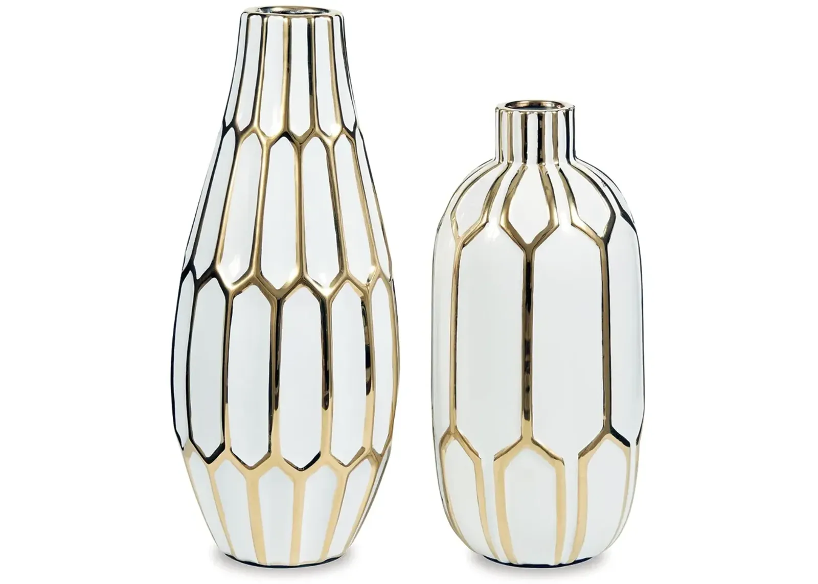 Mohsen Vase (Set Of 2)