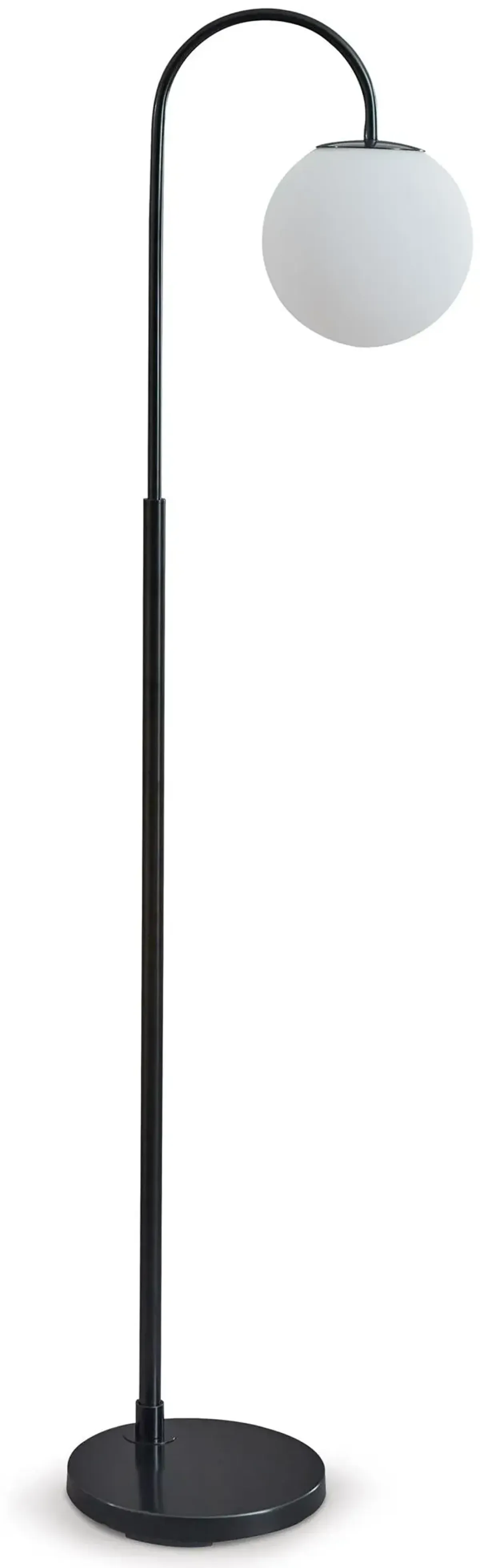 Walkford Floor Lamp