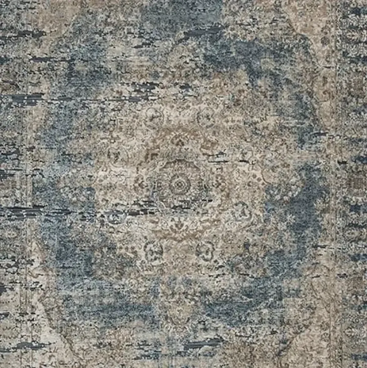 South 8' X 10' Rug