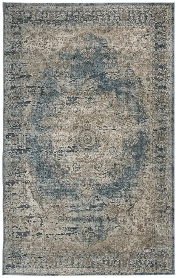 South 8' X 10' Rug