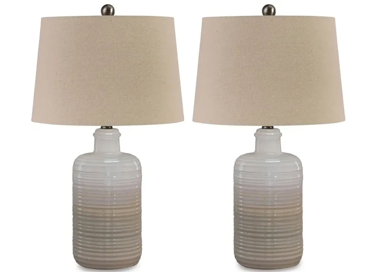 Marnina Table Lamp (Set Of 2)