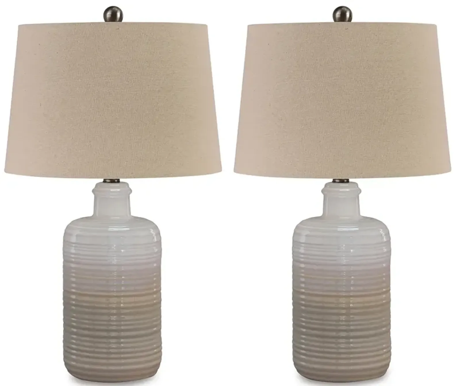 Marnina Table Lamp (Set Of 2)