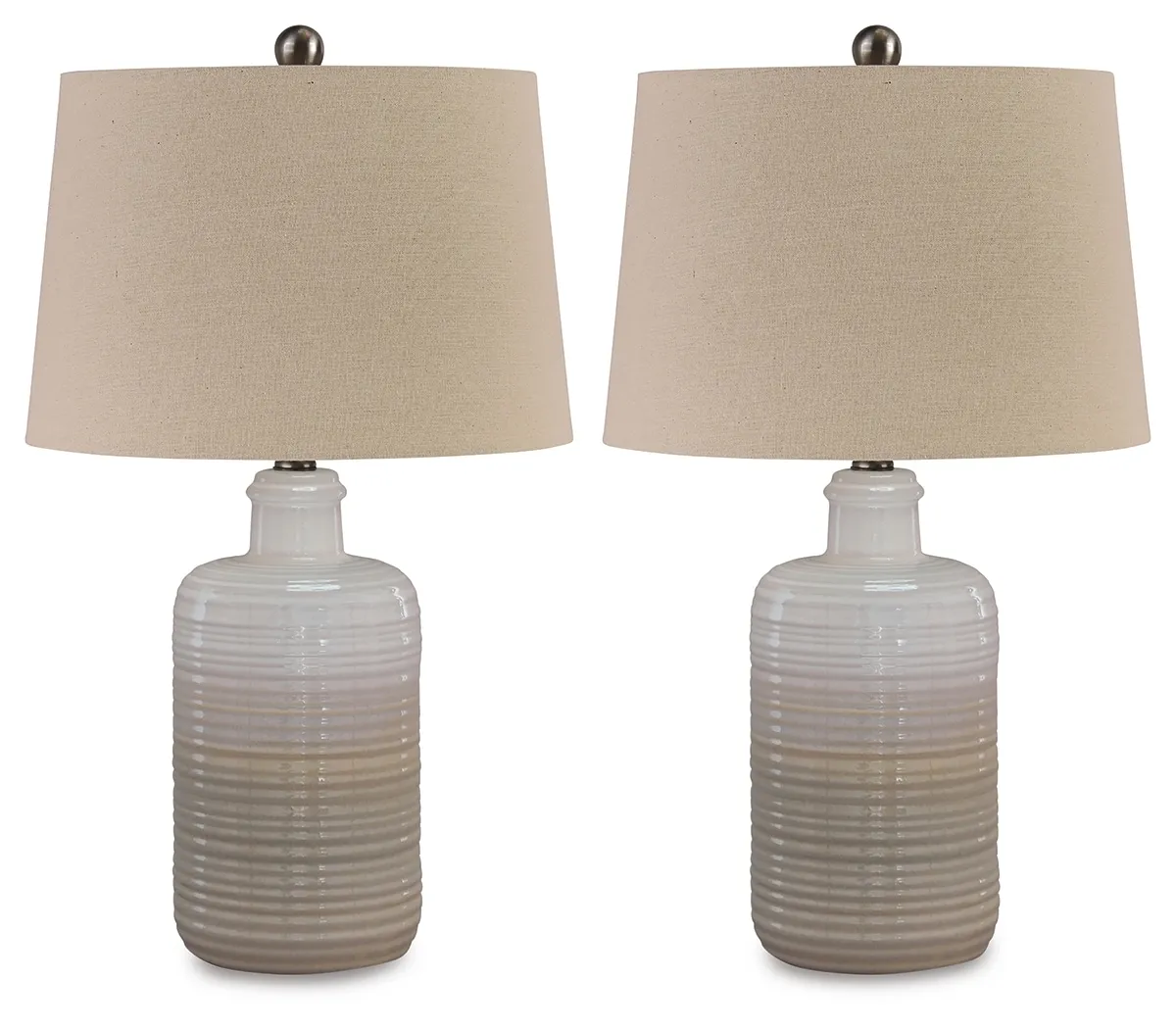 Marnina Table Lamp (Set Of 2)