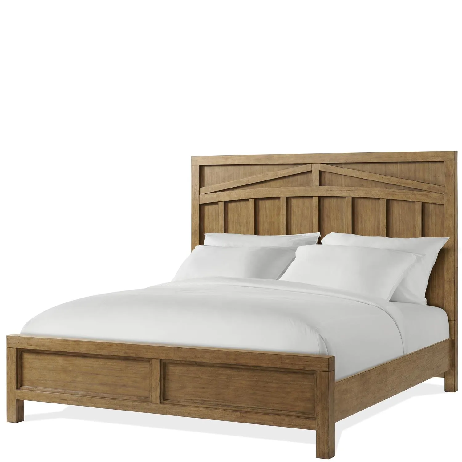 Sheridan King Bed