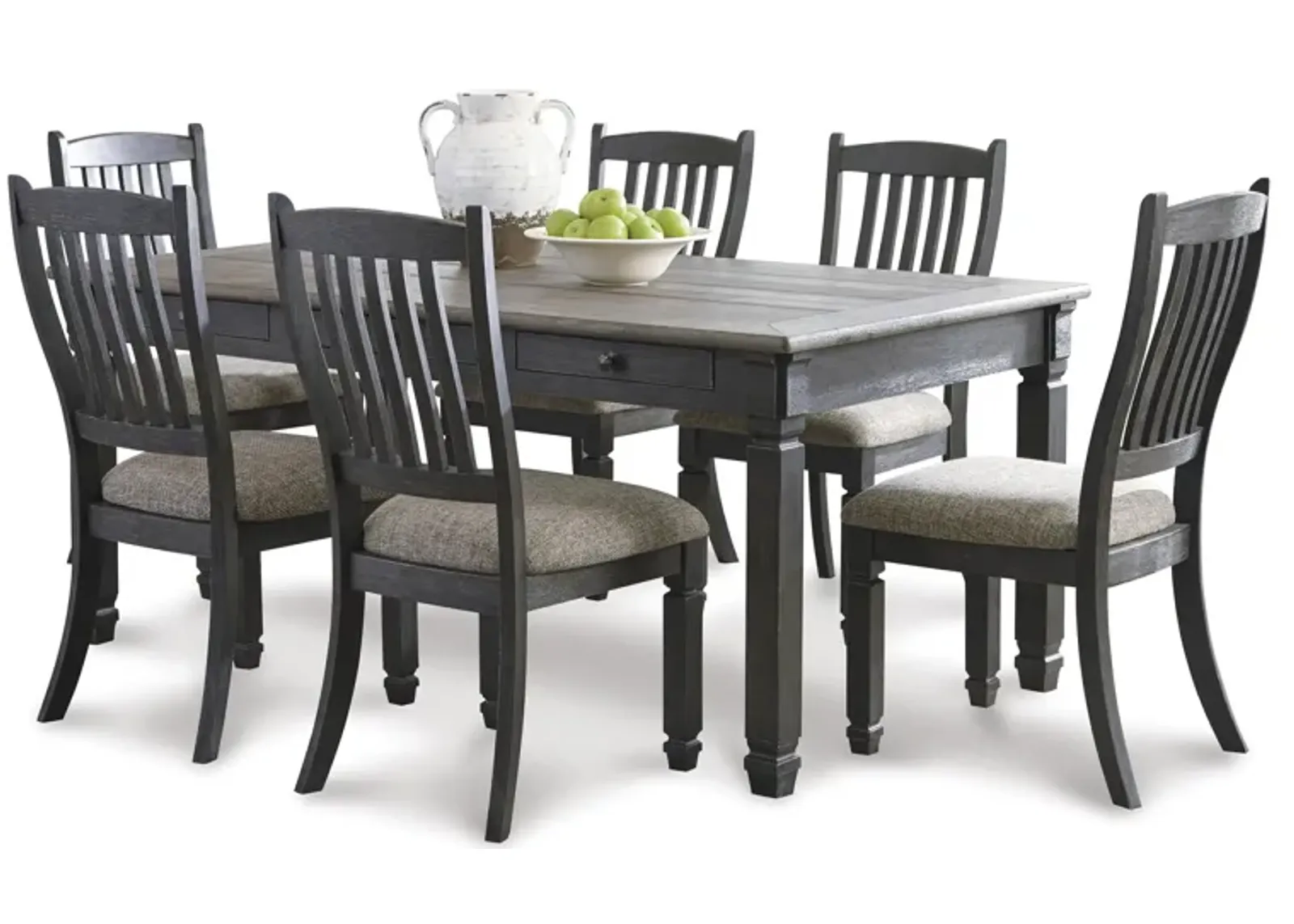 Tyler Creek 5-Pc Dining Set