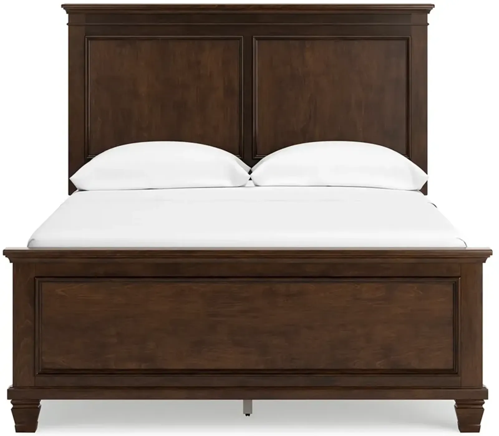 Danabrin Full Panel Bed