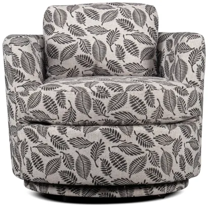 Matthew Swivel Chair