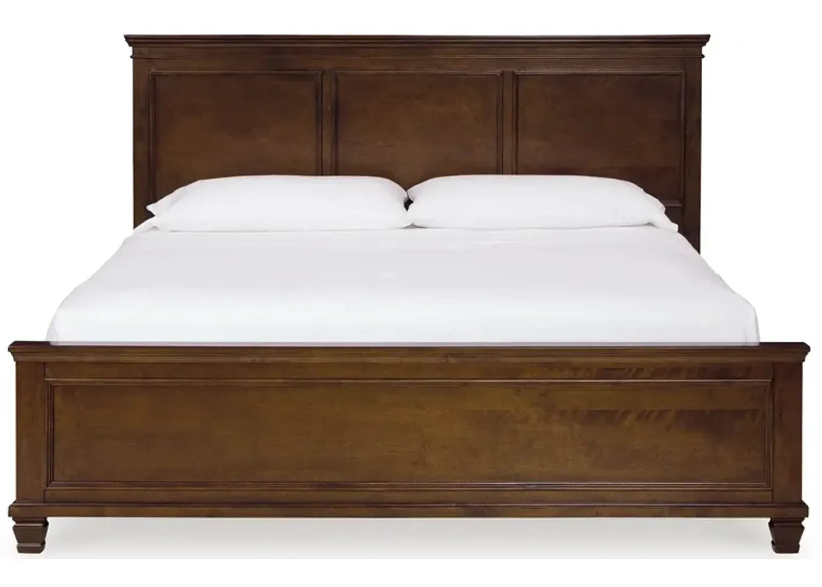 Danabrin King Panel Bed