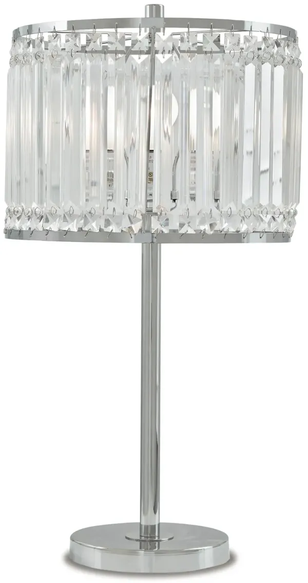 Gracella Table Lamp