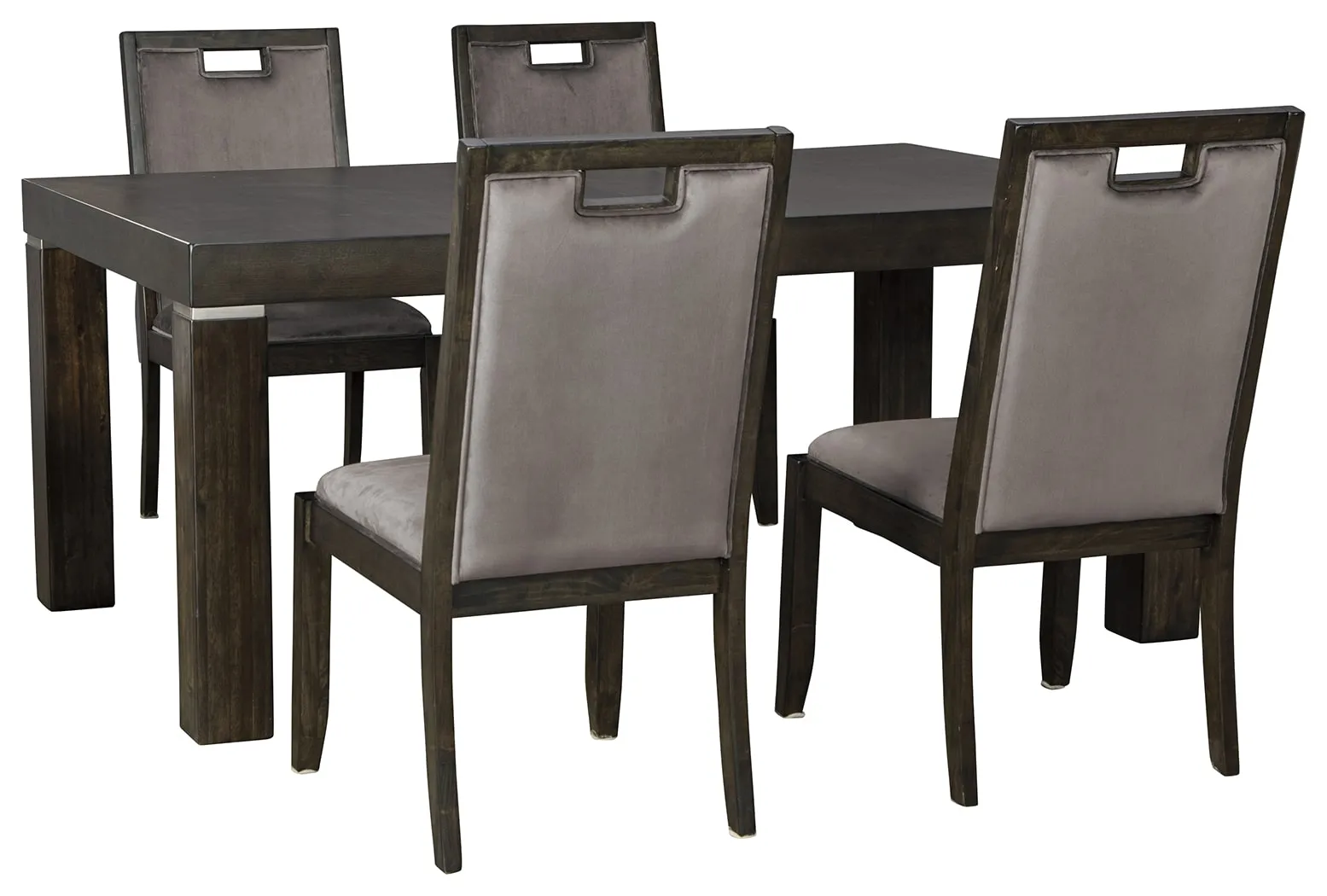 Hyndell 5-Pc Dining Set