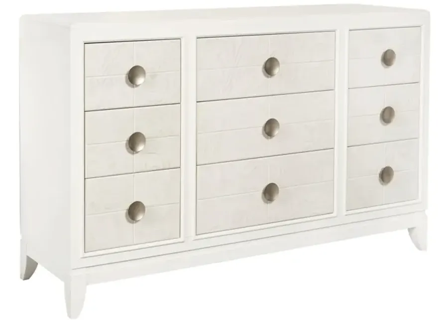 Malibu Dresser