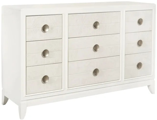 Malibu Dresser