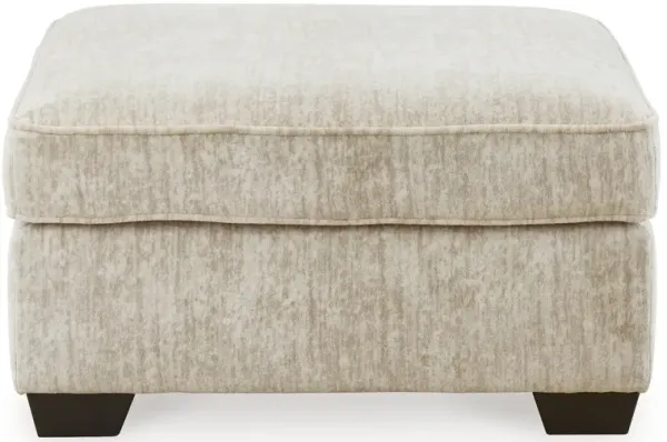 Lonoke Oversized Accent Ottoman