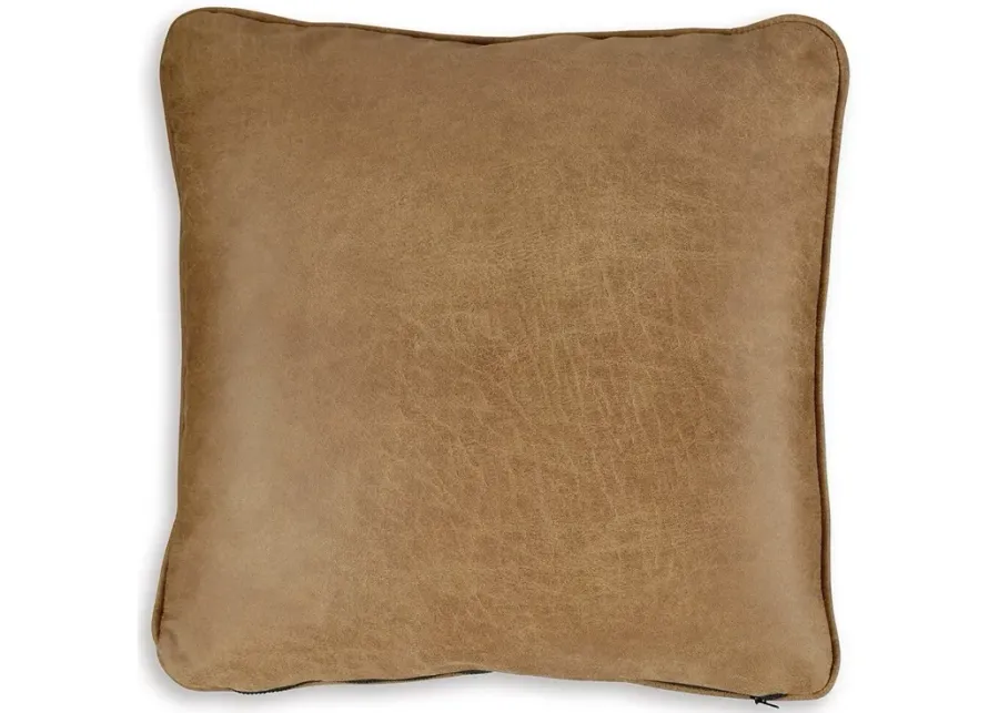 Cortnie Pillow