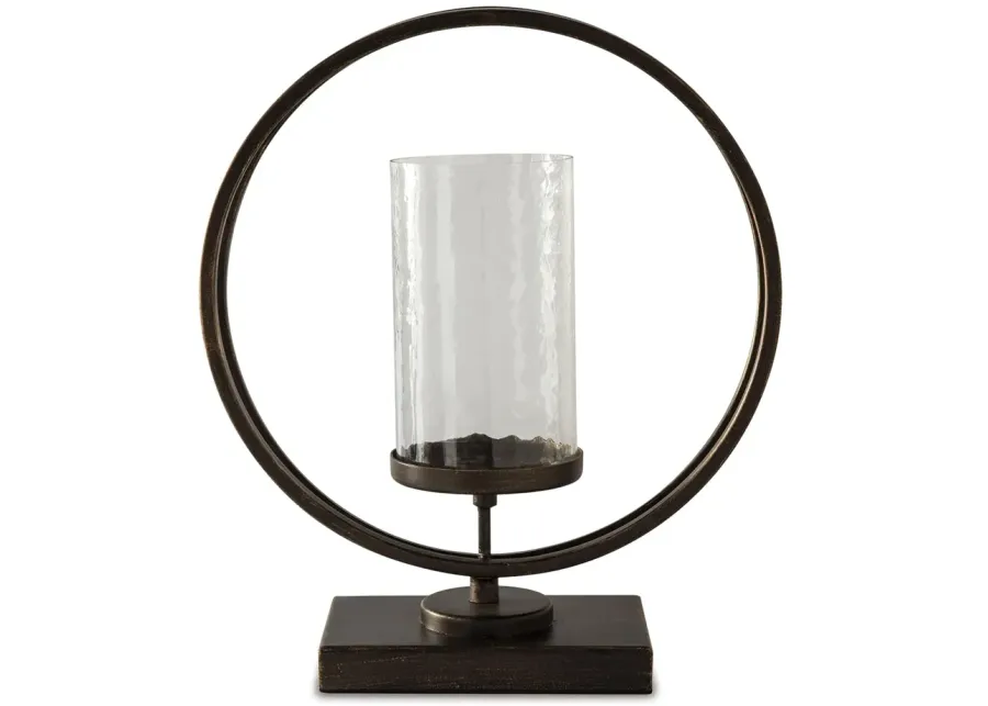 Jalal Candle Holder