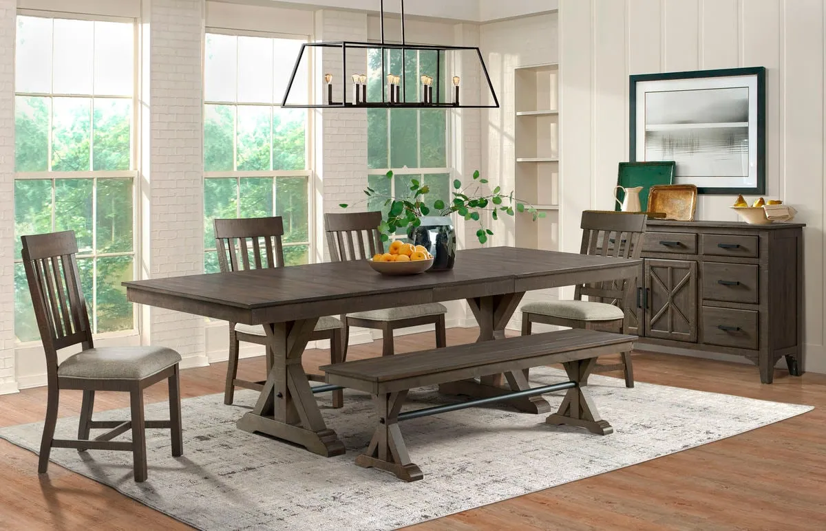 Michael 6-Pc Dining Set