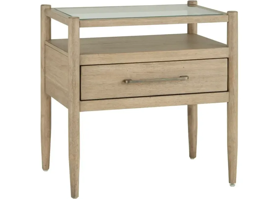 Saylor Nightstand