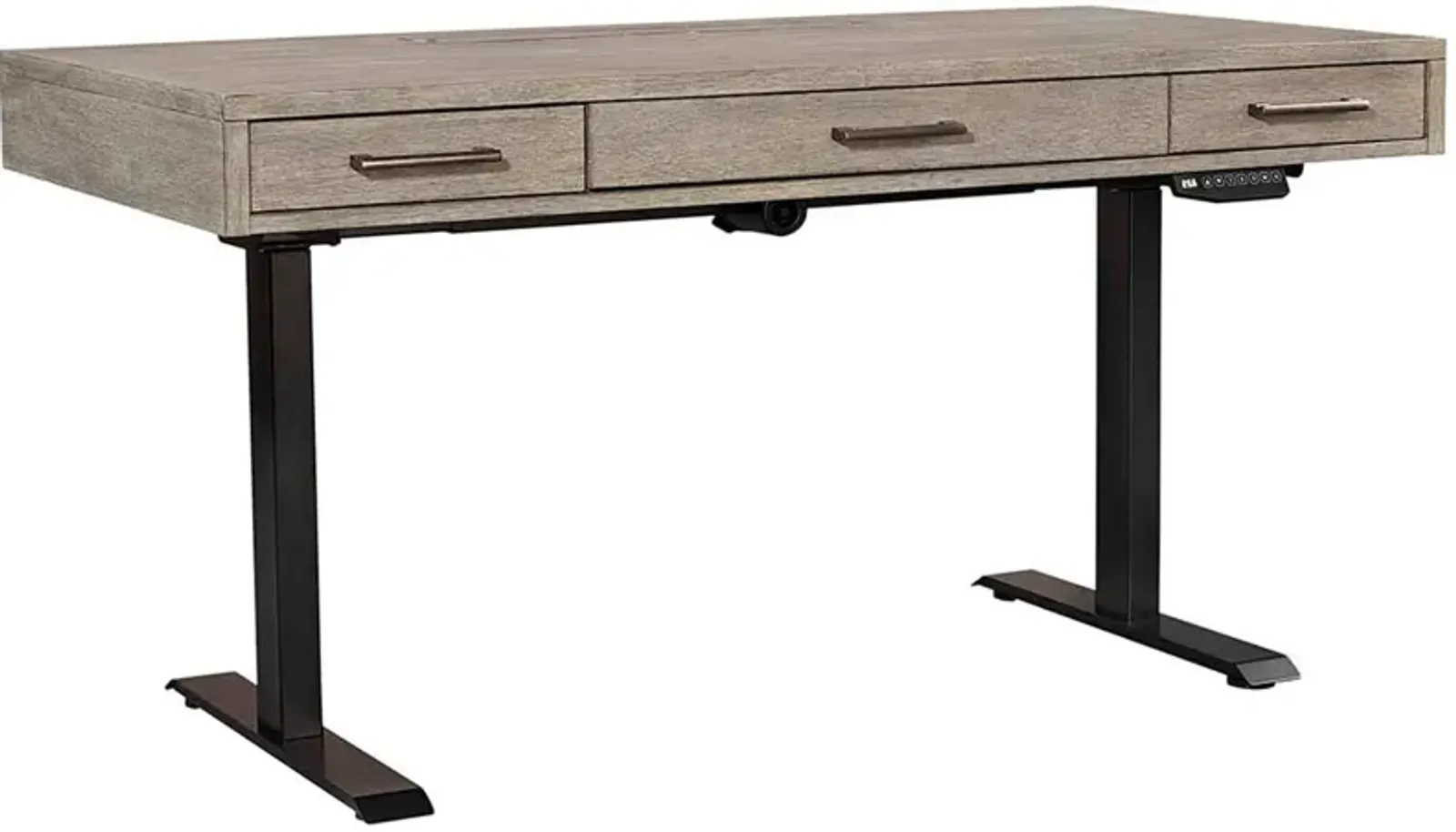 Platinum Place Lift Desk