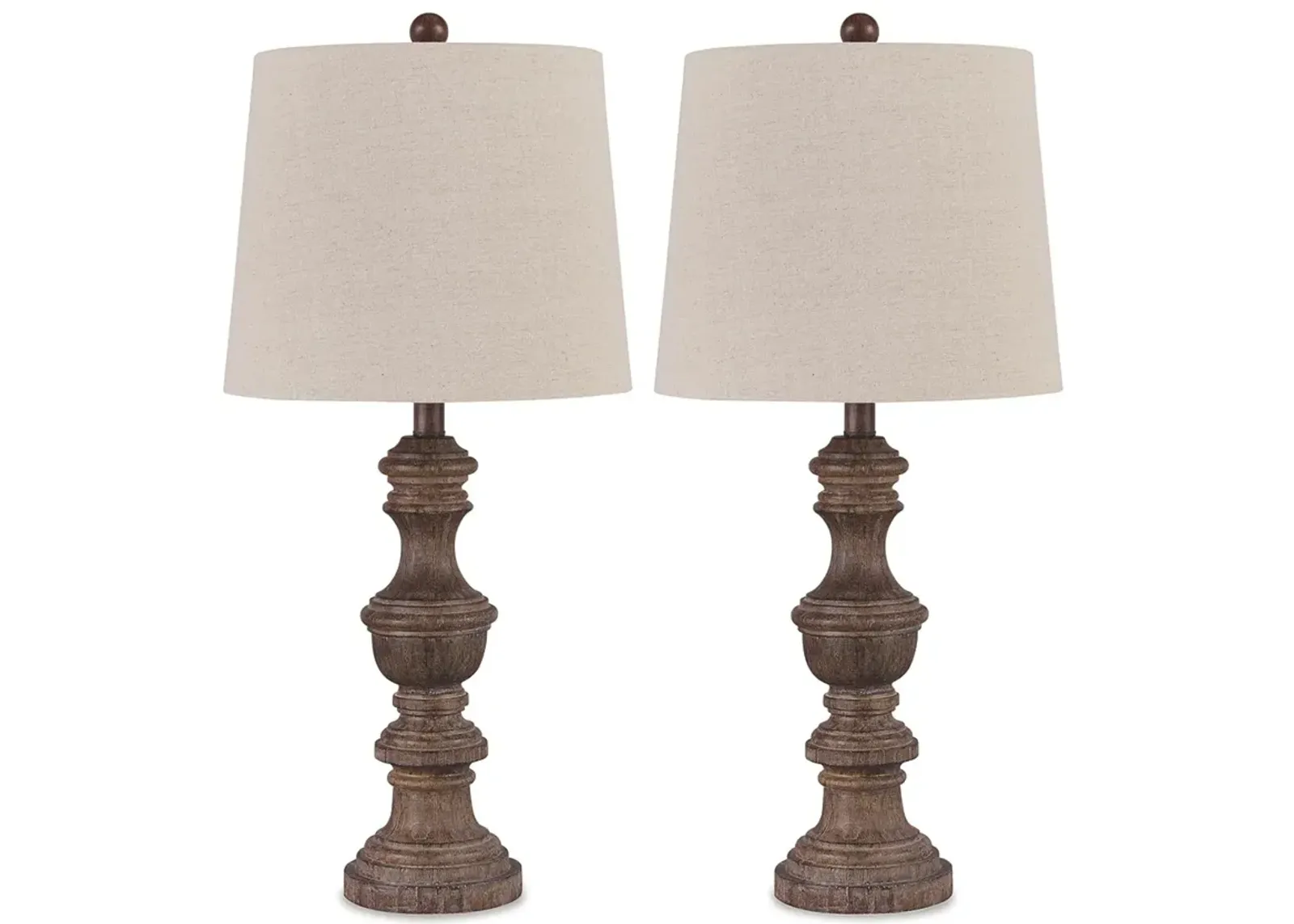 Magaly Table Lamp (Set Of 2)