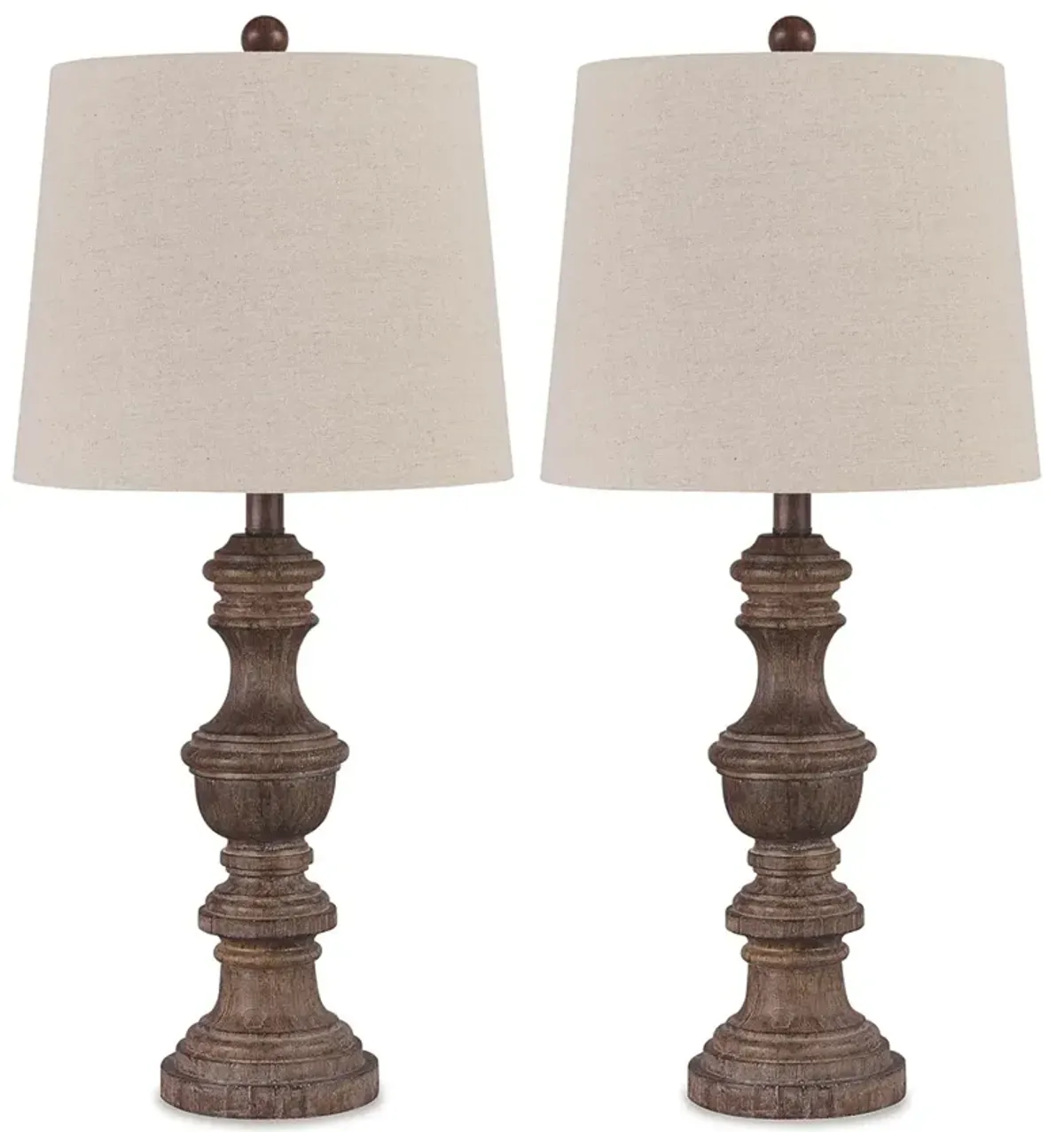 Magaly Table Lamp (Set Of 2)