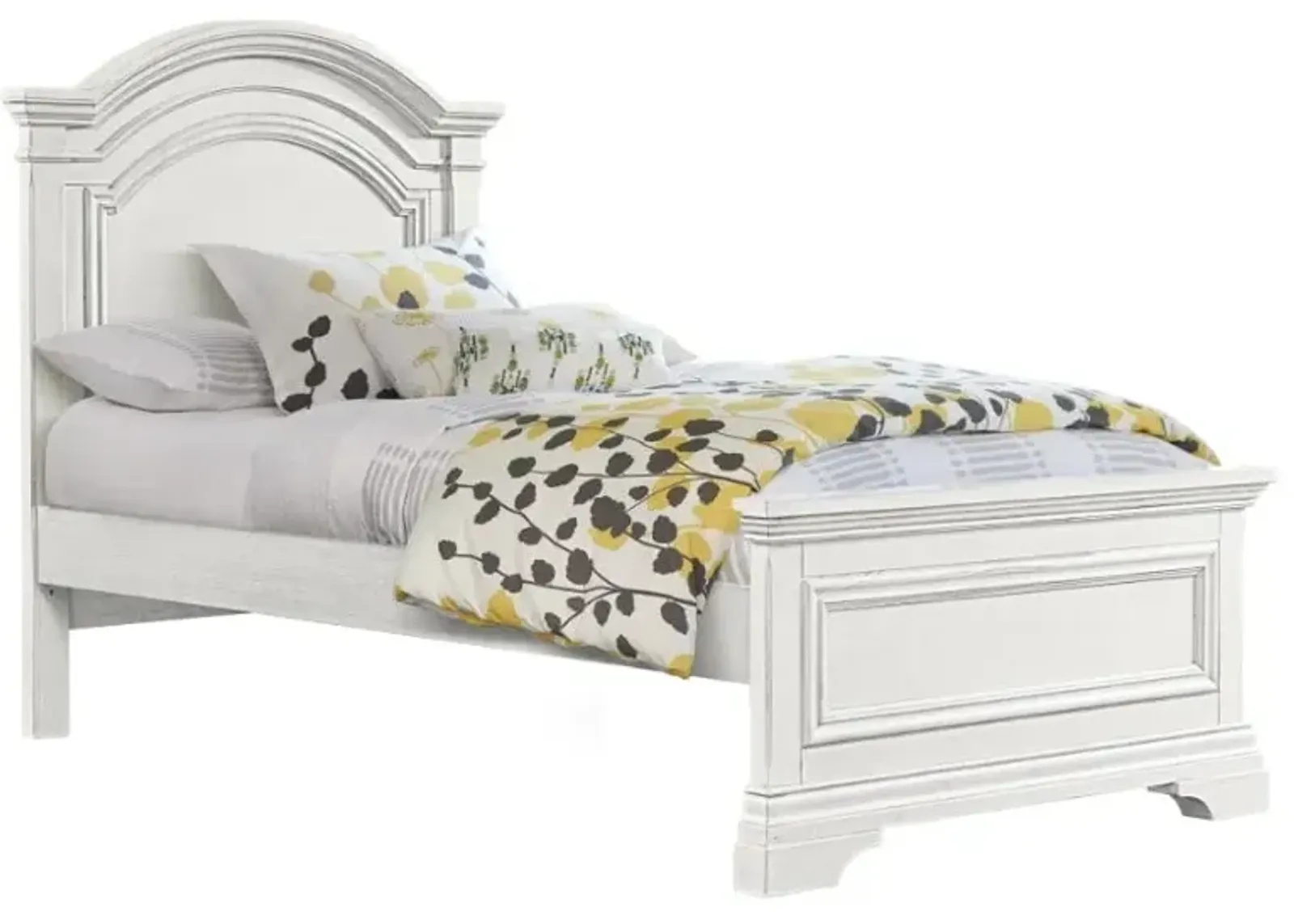 Halston Toddler Bed