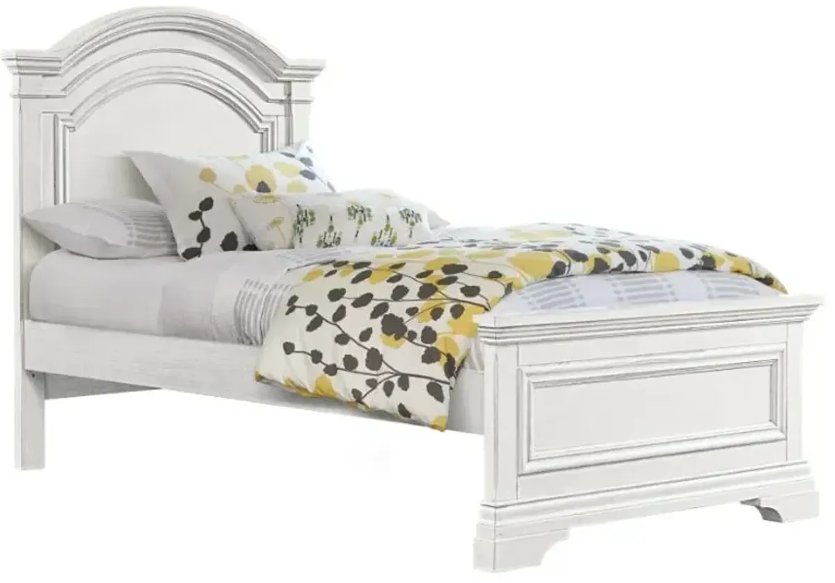 Halston Toddler Bed