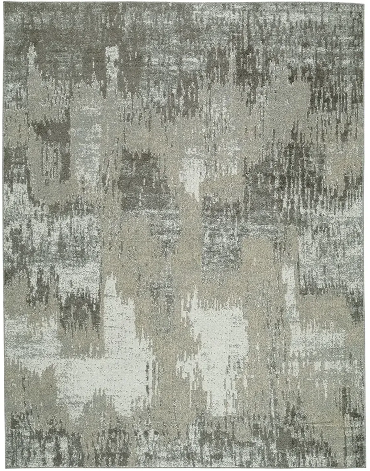 Arriston 7'10" X 10' Rug