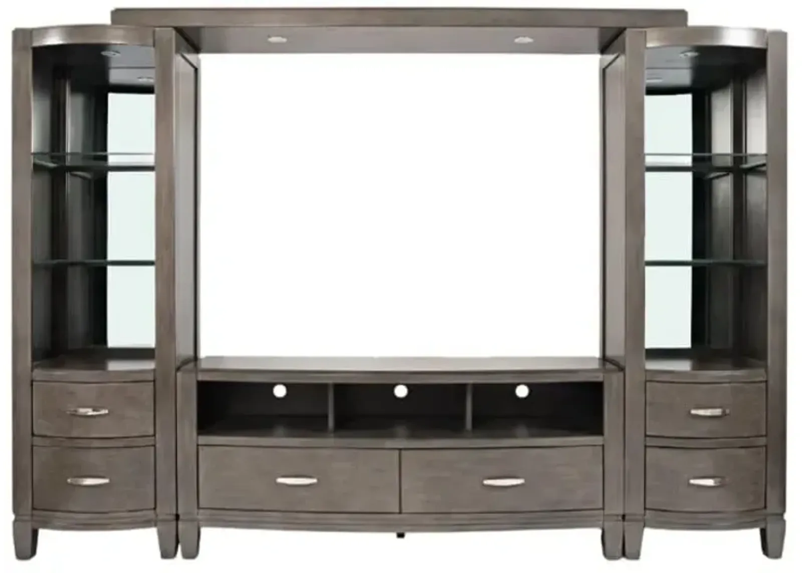 Eliana 70" Entertainment Center