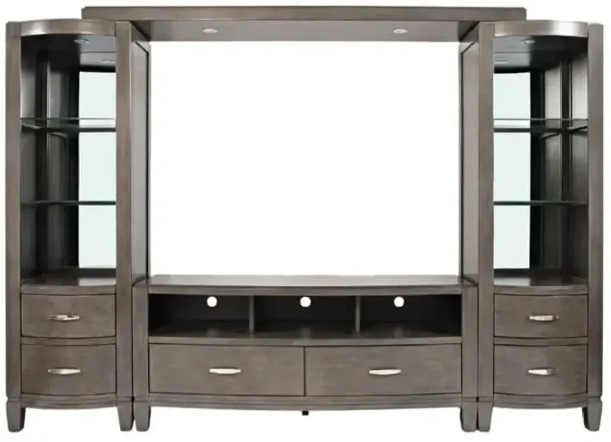 Eliana 70" Entertainment Center