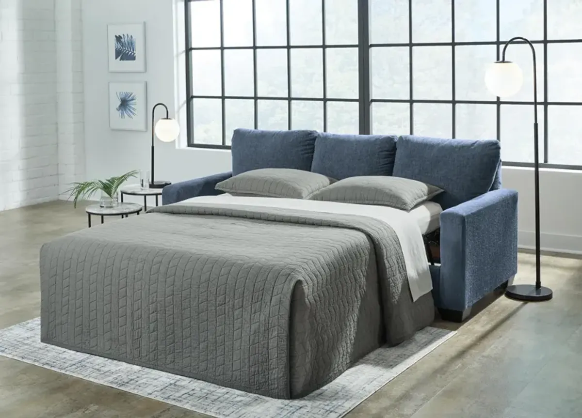 Rannis Queen Sleeper Sofa