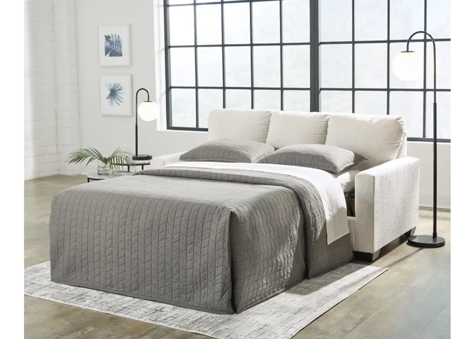 Rannis Full Sleeper Sofa