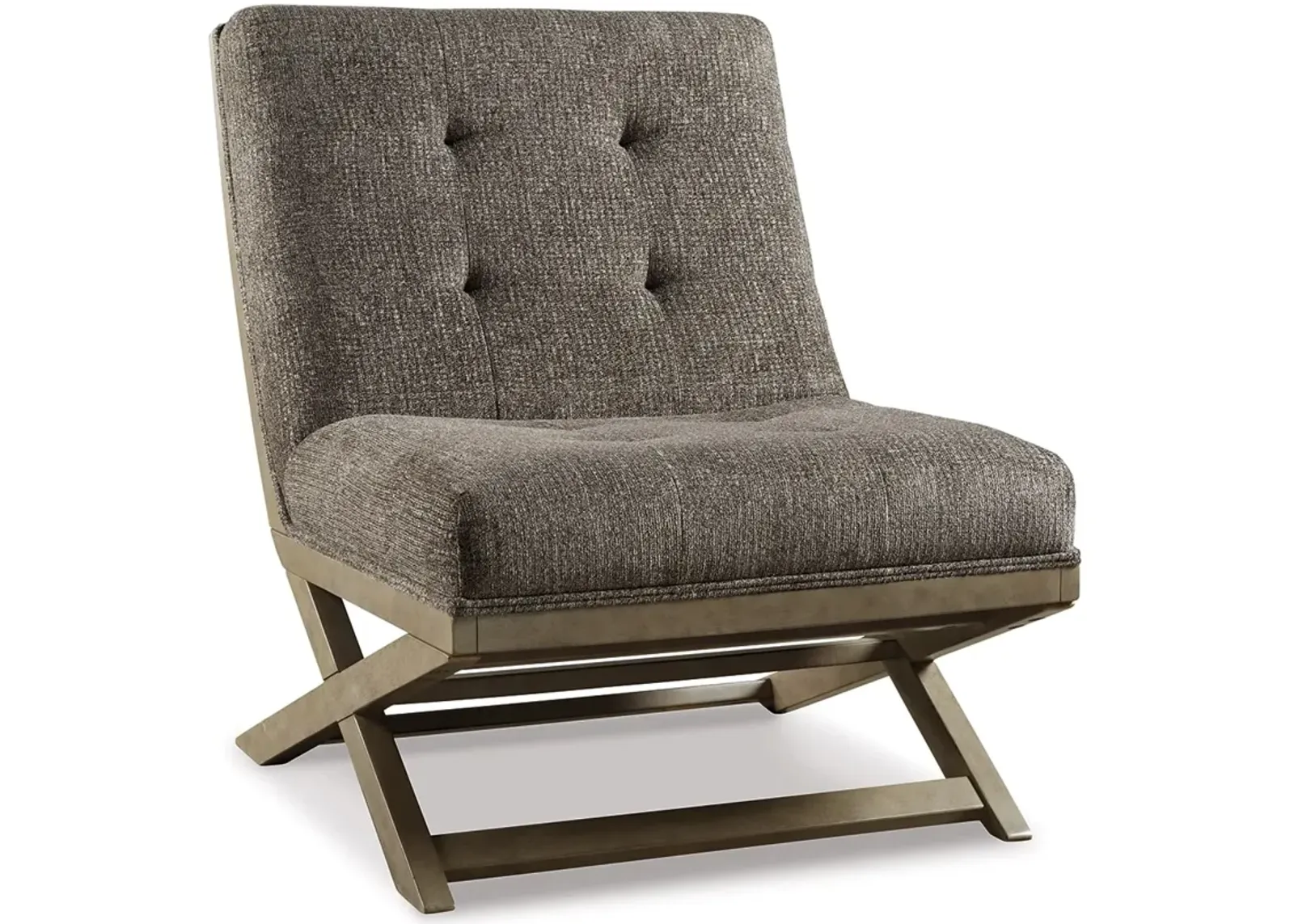 Sidewinder Accent Chair