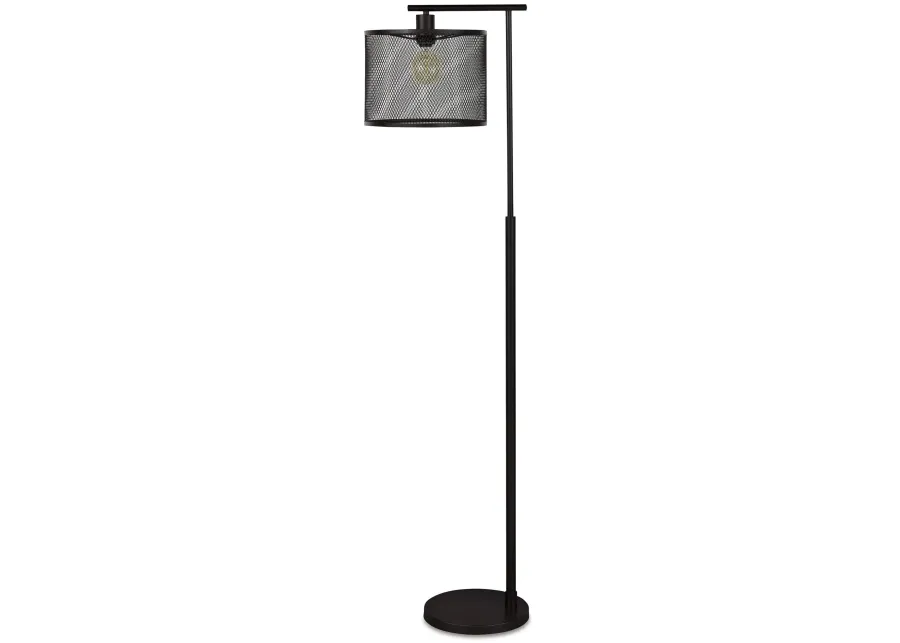 Nolden Floor Lamp