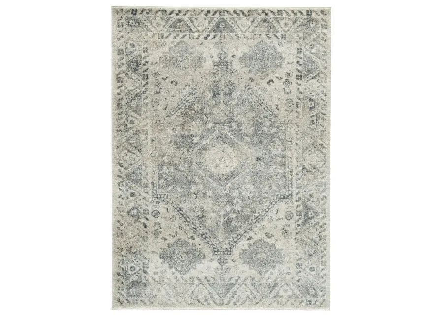 Precia 5'3" X 7'3" Rug