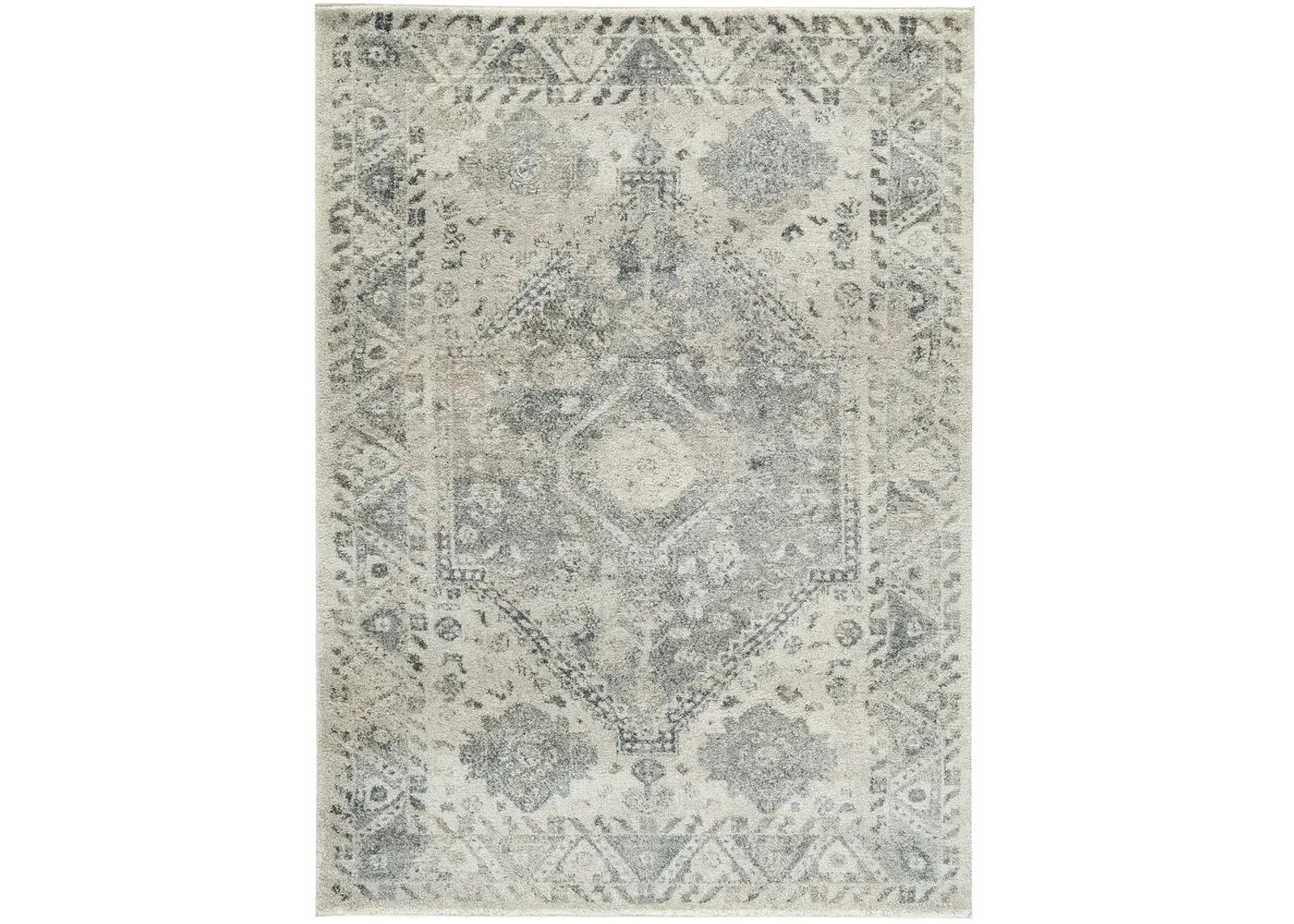 Precia 5'3" X 7'3" Rug