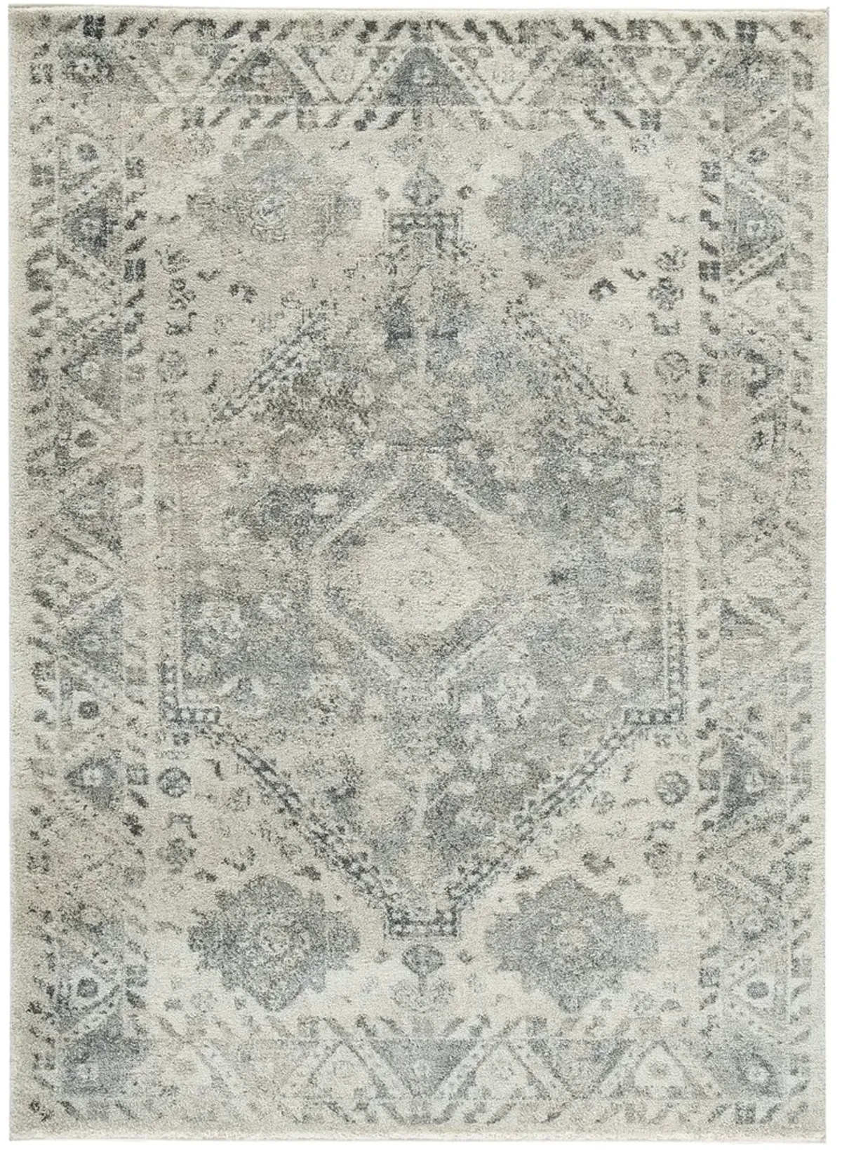 Precia 5'3" X 7'3" Rug