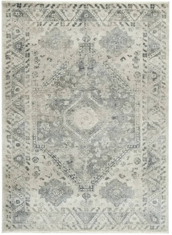 Precia 5'3" X 7'3" Rug