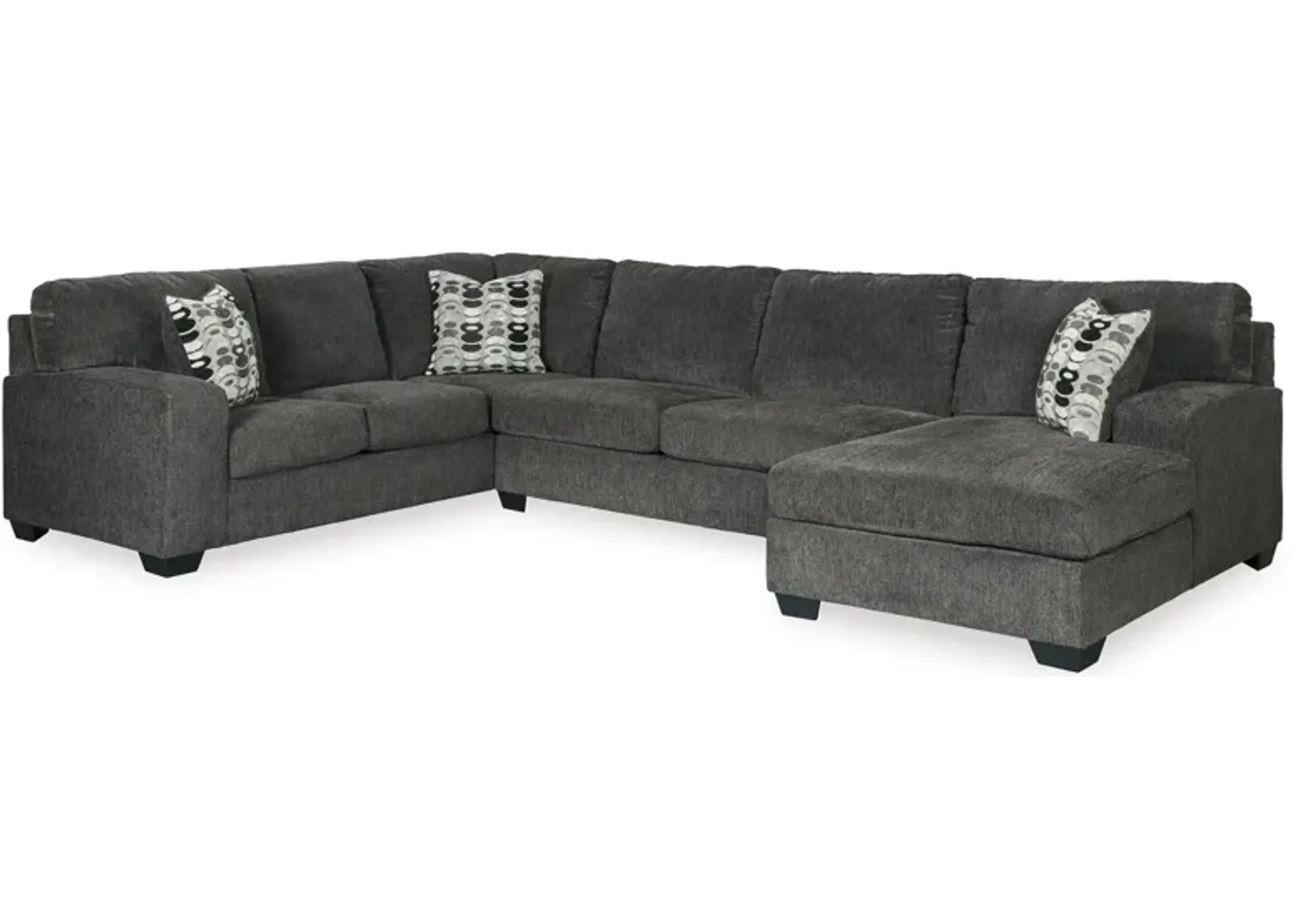 Ballinasloe 3-Piece Sectional