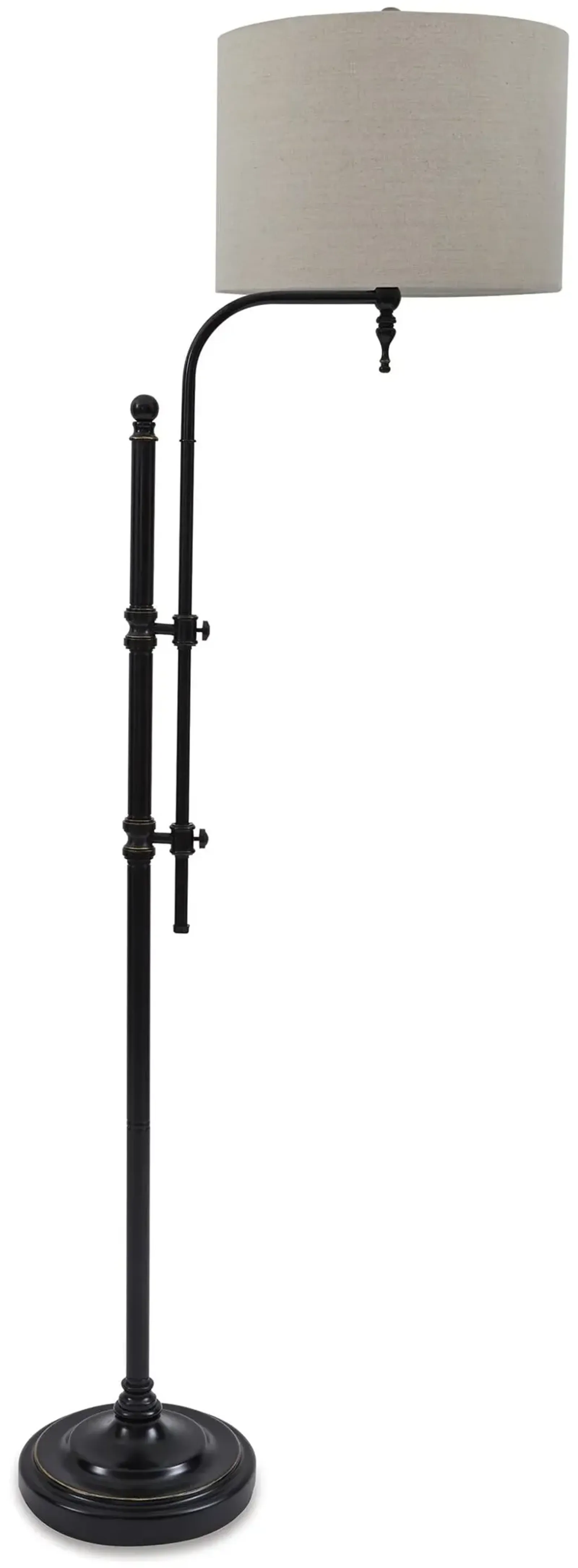 Anemoon Floor Lamp