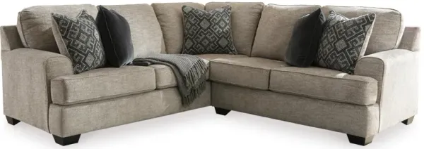 Bovarian 2-Pc Sectional