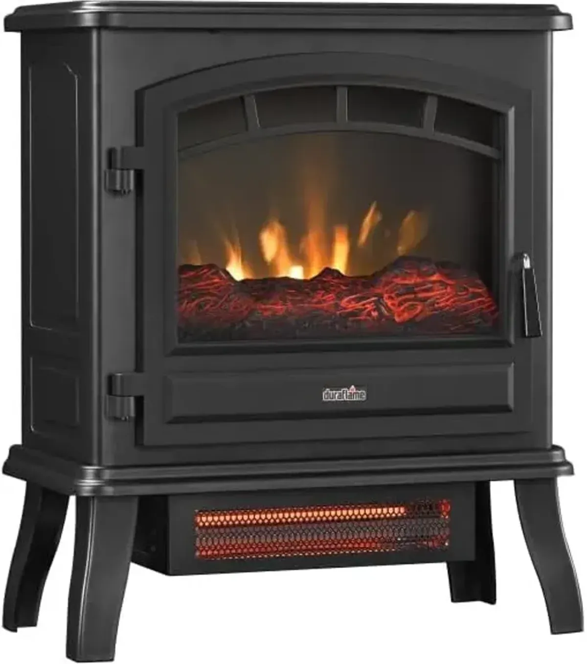 Dartmoor Stove Heater