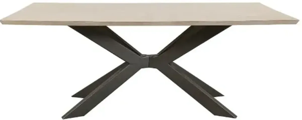 Riviera Dining Table