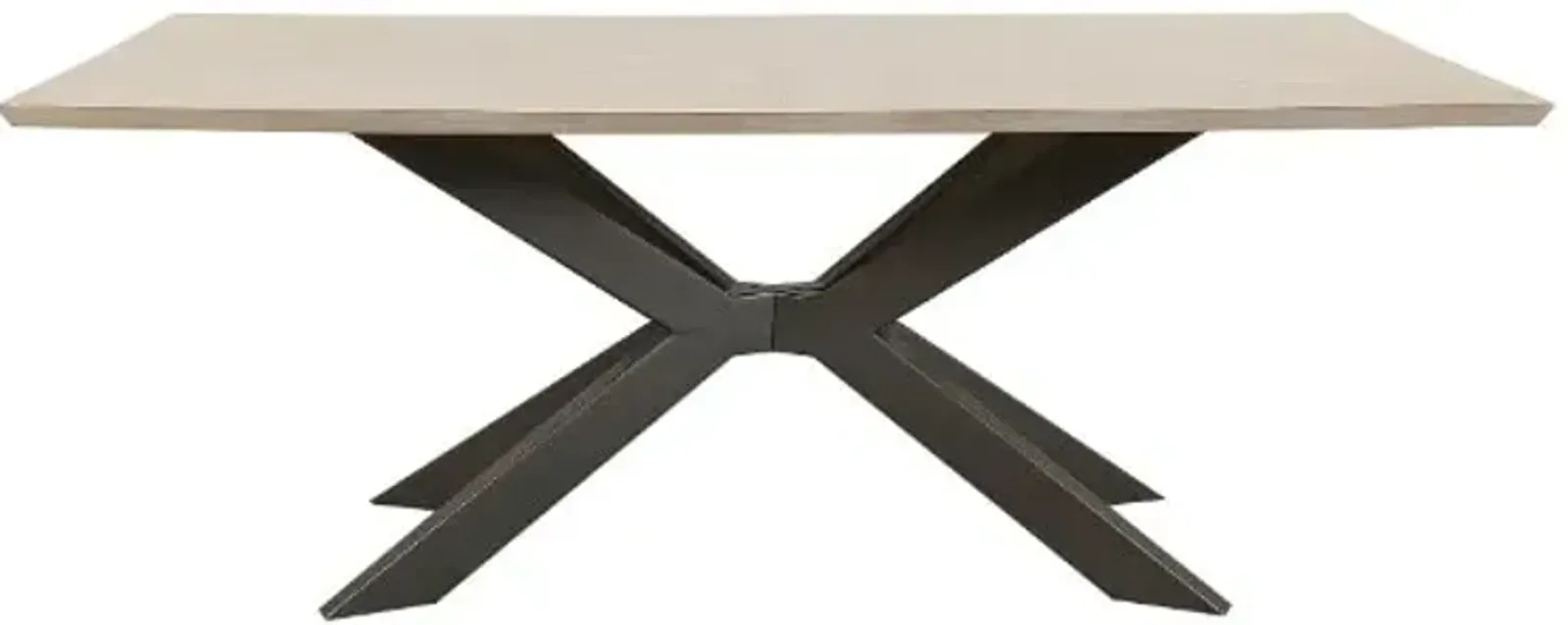 Riviera Dining Table