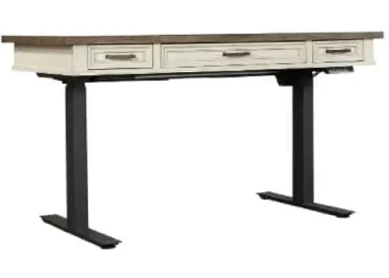 Carum Lift Desk