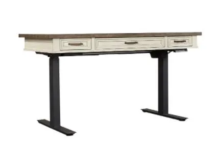 Carum Lift Desk