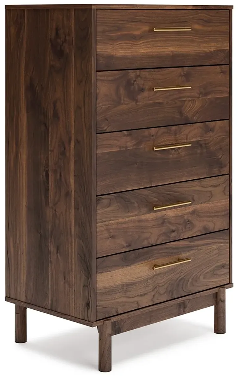 Calverson Chest Of Drawers