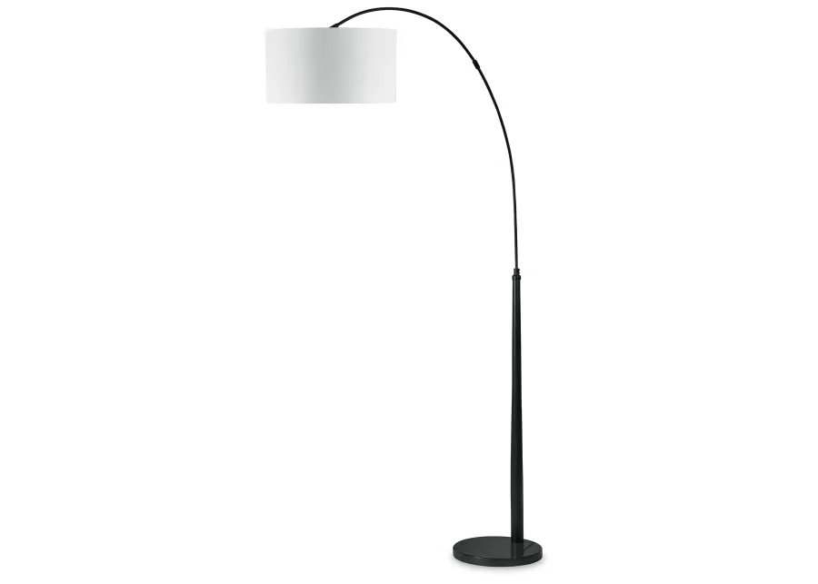 Veergate Arc Lamp