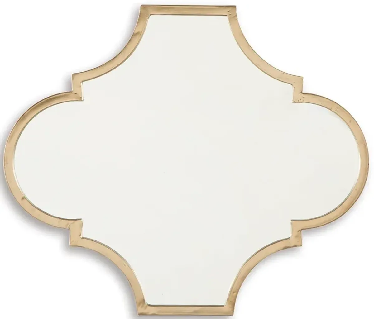 Callie Accent Mirror