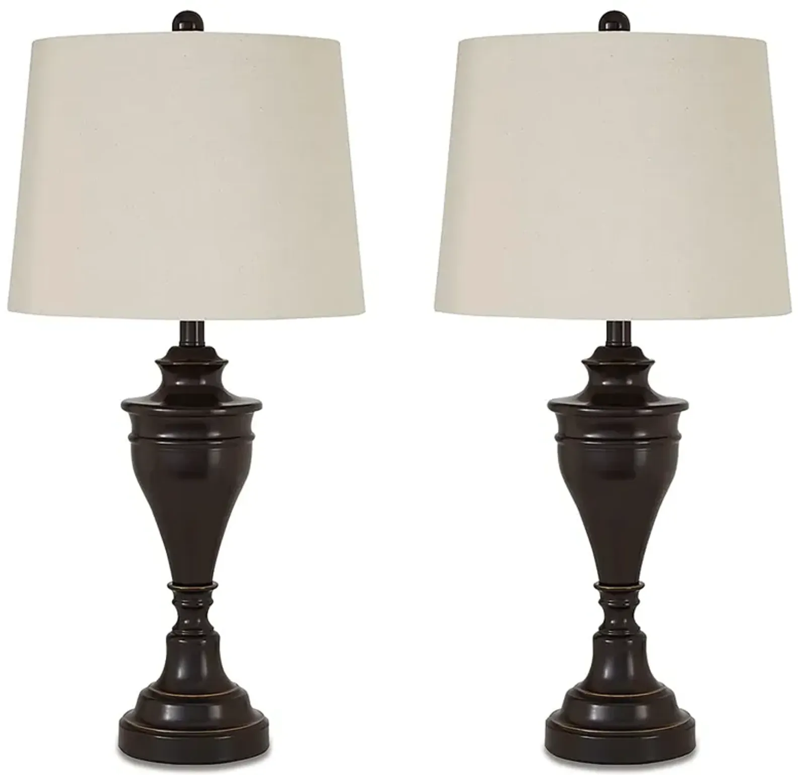 Darlita Table Lamp (Set Of 2)