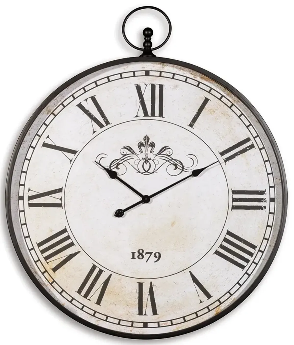 Augustina Wall Clock